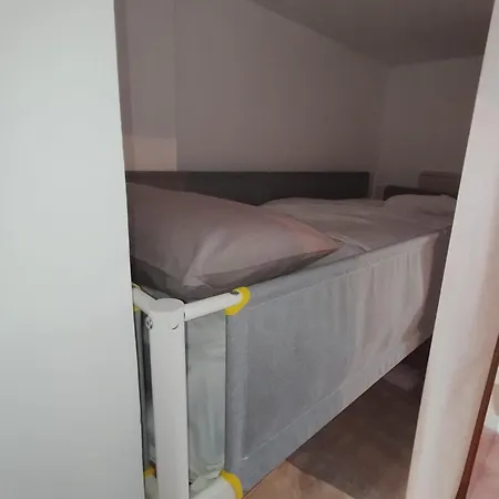 Apartamento Monte Oiz Con Vistas